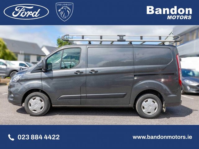 Image for 2020 Ford Transit Custom TRANSIT CUSTOM 280 SWB TREND 2