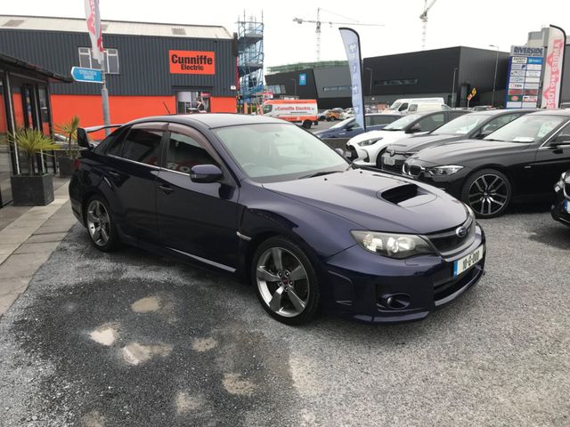 Image for 2010 Subaru Impreza 