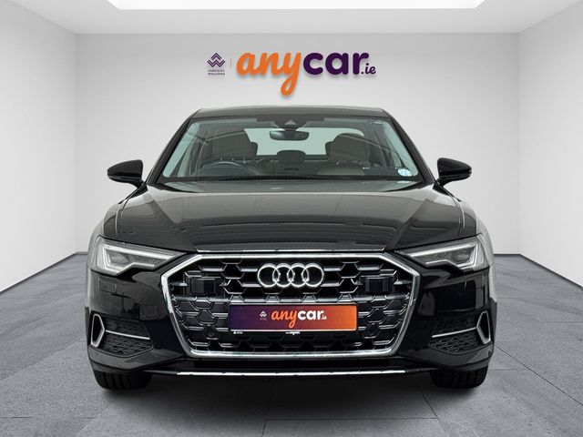 Image for 2024 Audi A6 SE 40 2.0TDI 204Bhp