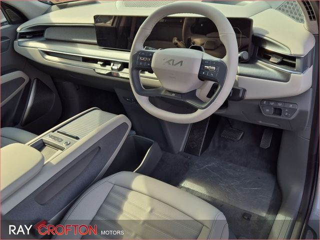 Image for 2026 Kia EV9 Earth RWD 7 SEAT *3.9% APR*