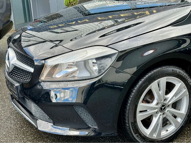 Image for 2018 Mercedes-Benz A Class 160 D URBAN 5DR
