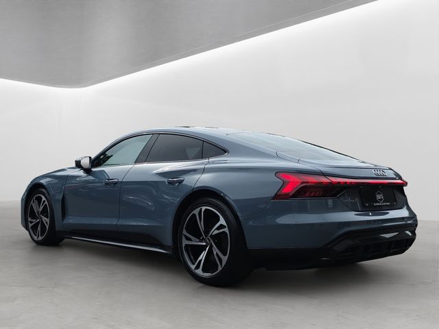 Image for 2023 Audi e-tron GT GT QUATTRO. FINANCE ARRANGED. SIMI. AA APPROVED.
