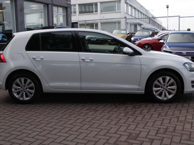 Image for 2016 Volkswagen Golf 2016 VW GOLF // 1, 2 TSI 5DR HATCHBACK AUTOMATIC // IMMACULATE CONDITION THROUGHOUT // BUY WITH CONFIDENCE AA AND SIMI APPROVED DEALER 2025 // FINANCE ARRANGED // ALL TRADE INS WELCOME // 