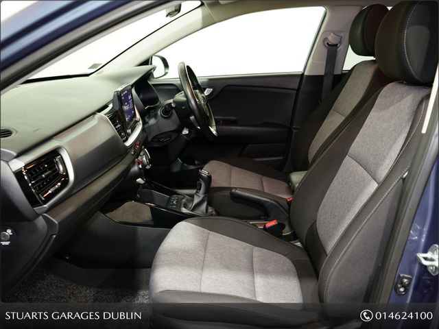 Image for 2024 Kia Stonic 1.0 K2 MY24 5DR