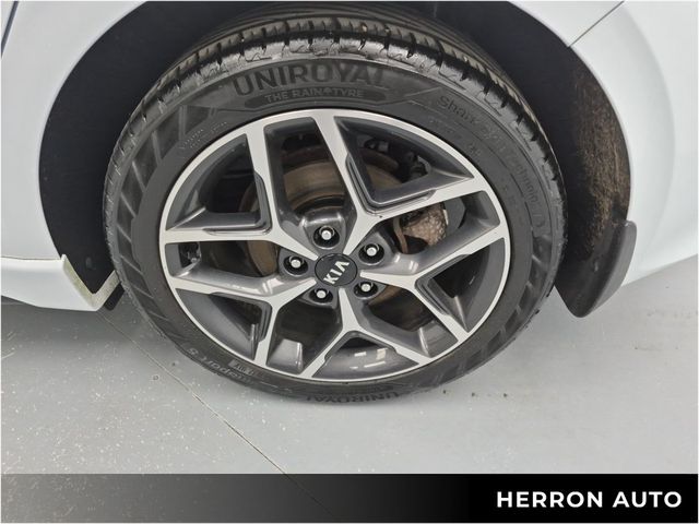 Image for 2021 Kia Ceed GT Line 1.0T 120PS Petrol