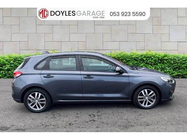 Image for 2020 Hyundai i30 Diesel Deluxe Auto