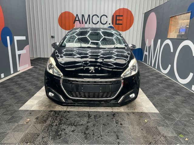 Image for 2019 Peugeot 208 208 AUTOMATIC 1.2 PETROL / 37k KMs / REVERSE CAMERA & MORE