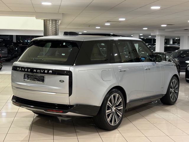 Image for 2023 Land Rover Range Rover P510e AUTOBIOGRAPHY=HUGE SPEC//1 OWNER//232 D REG=LAND ROVER WARRANTY UNTIL 07/2028=TAILORED FINANCE PACKAGES AVAILABLE=TRADE IN'S WELCOME