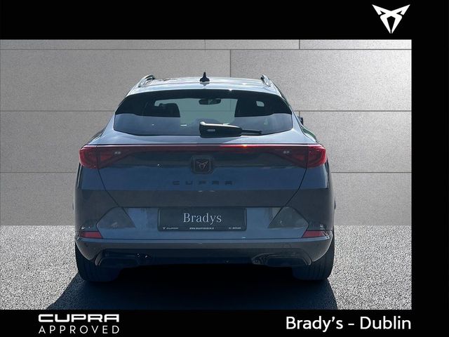 Image for 2021 Cupra Formentor *SOLD*
