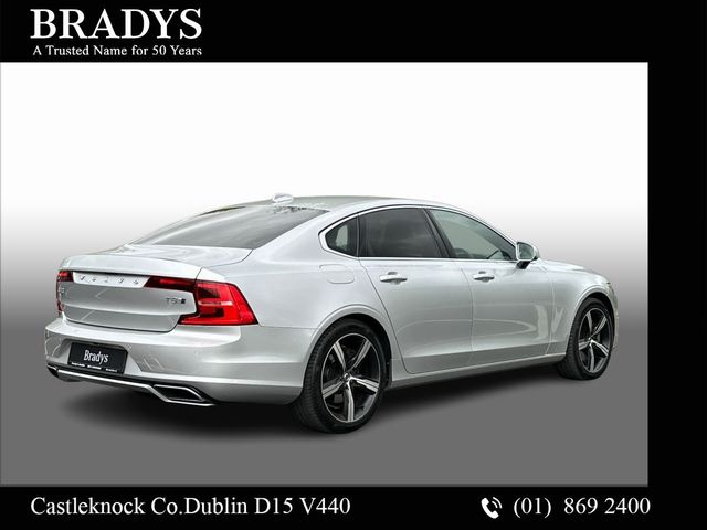 Image for 2019 Volvo S90 T8 407hp R-Design Auto All Wheel Drive, Stunning car