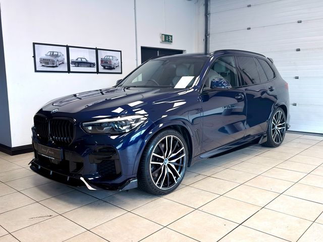Image for 2022 BMW X5 G05 Xdrive 45E M Sport Pro