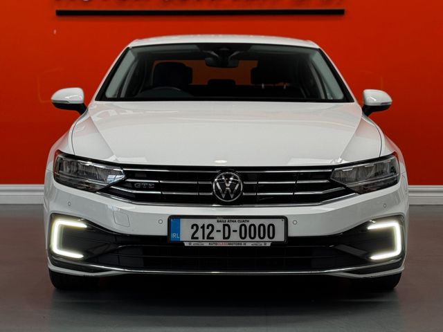 Image for 2021 Volkswagen Passat GTE DSG #65
