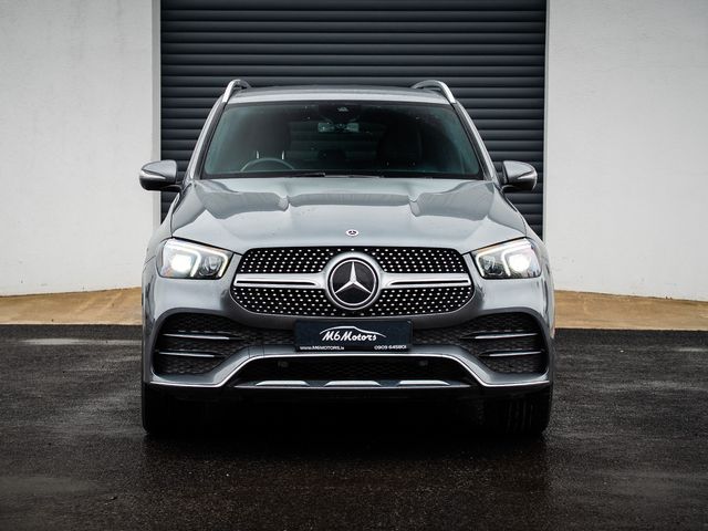 Image for 2022 Mercedes-Benz GLE Class GLE 350 DE 4MATIC AMG LINE PREMIUM