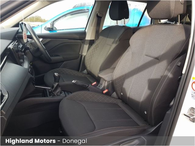 Image for 2023 Skoda Kamiq Ambition 1.0TSI 110HP