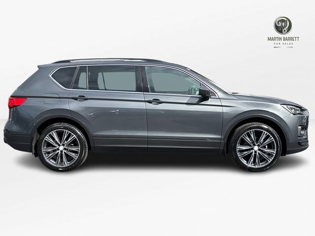 Image for 2020 SEAT Tarraco 2.0 TDI 150HP 7 SEAT SE 5DR AUTO