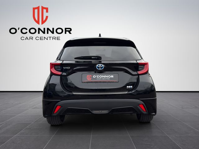 Image for 2020 Toyota Yaris 