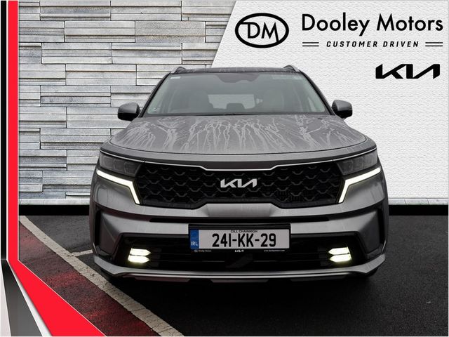 Image for 2024 Kia Sorento 1.6 PHEV K3 4X4 7 seats