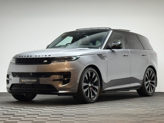 Image for 2025 Land Rover Range Rover Sport 5 YR WARRANTY DYNAMIC SE P460E