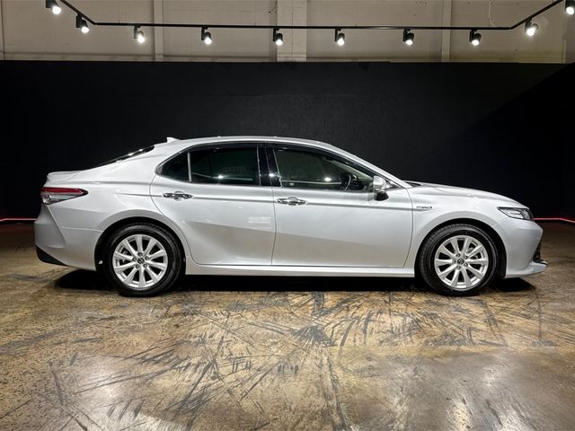 Image for 2019 Toyota Camry 2.5 HYBRID AUTOMATIC - ALLOY WHEELS - REVERSE CAMERA - CRUISE CONTROL - LANE ASSIST