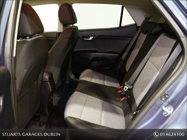 Image for 2024 Kia Stonic 1.0 K2 MY24 5DR