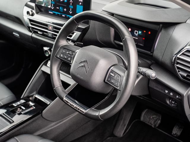 Image for 2021 Citroen C4 1.5 Bhdi Shine+ 130PS 5DR Auto