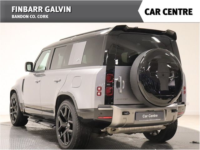 Image for 2024 Land Rover Defender 110 2.0 Si4 PHEV X