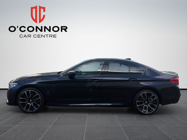 Image for 2020 BMW 5 Series 530E M SPORT 