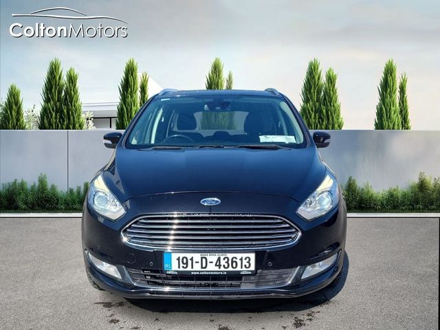 Image for 2019 Ford Galaxy 2.0TDCi 150PS Titanium 7 Seater