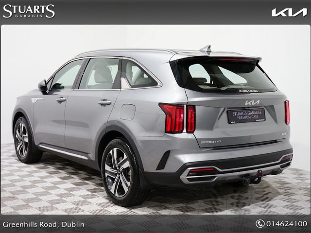 Image for 2023 Kia Sorento Phev K3 5DR Auto 7 Seat -- * 7 Seat * Full Service History * 4 Years Warranty*