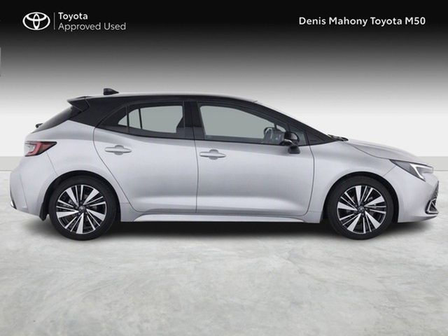 Image for 2026 Toyota Corolla Luna Sport Hybrid