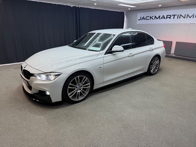 Image for 2016 BMW 3 Series 320D