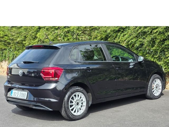 Image for 2018 Volkswagen Polo FINANCE AVAILABLE FROM €67 P/W