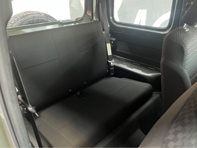 Image for 2021 Suzuki Jimny €25950 2021 Suzuki Jimny Automatic 31K KMs / Electric Windows/