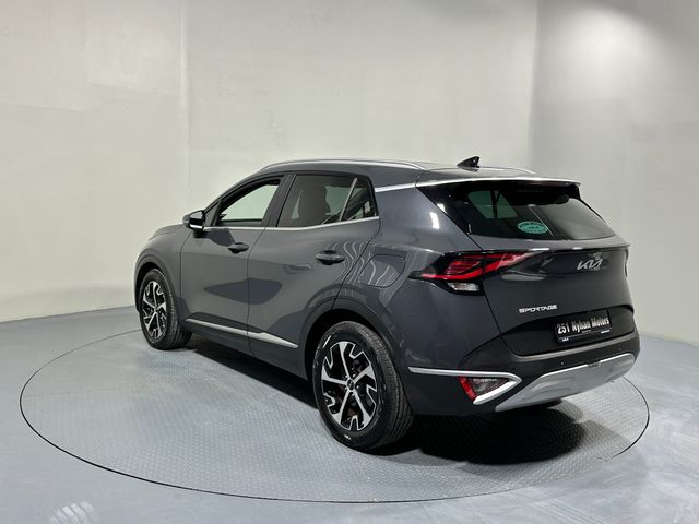 Image for 2025 Kia Sportage K3 1.6 Crdi 251