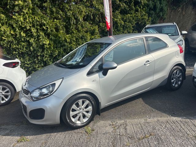 Image for 2015 Kia Rio 1.25 VR7 3DR