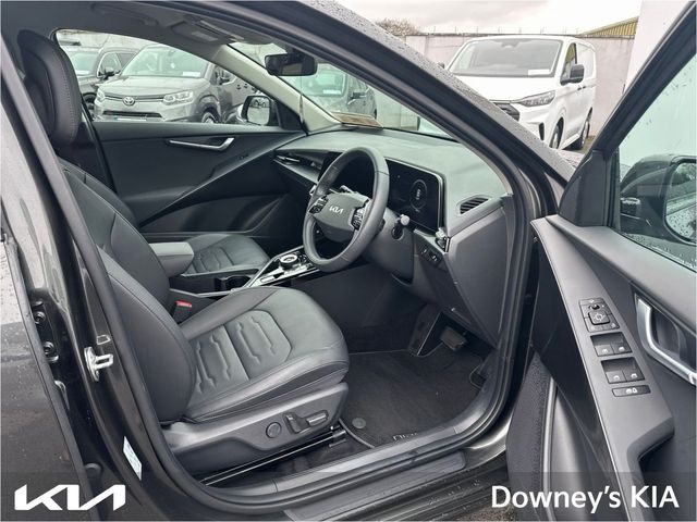 Image for 2024 Kia e-Niro 64 kWh EV