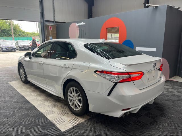 Image for 2020 Toyota Camry ONLY €24950 TOYOTA CAMRY WS TOP SPEC 2.5 HYBRID / 86k KMs / REVERSE CAMERA , ADAPTIVE CRUISE & MORE