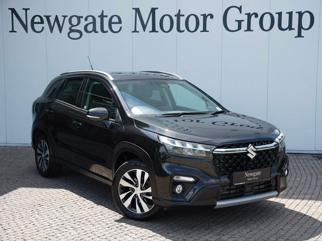Image for 2025 Suzuki SX4 S-cross 1.4 B/jet Mild Hybrib