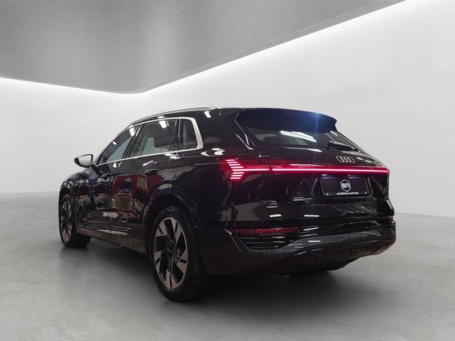 Image for 2023 Audi Q8 e-tron QUATTRO SPORT AUTO. HUGE SPEC. FINANCE ARRANGED. SIMI. AA APPROVED