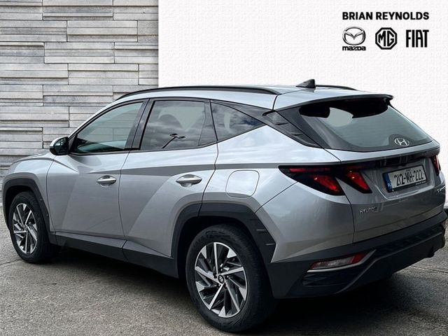 Image for 2021 Hyundai Tucson 2WD Executive