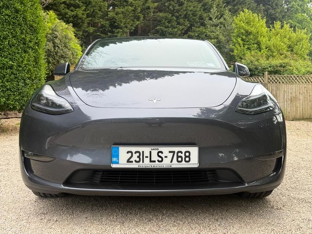 Image for 2023 Tesla Model Y LONG RANGE DUAL MOTOR AWD