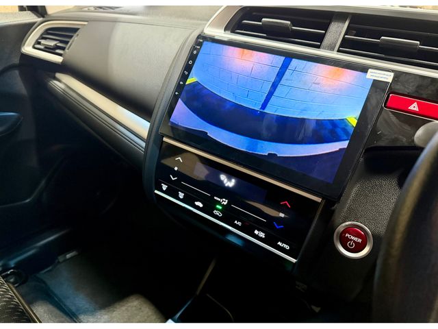 Image for 2015 Honda Fit L Package 