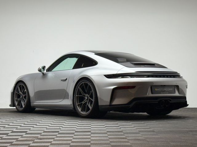 Image for 2026 Porsche 911 GT3 TOURING 4.0 500HP PDK