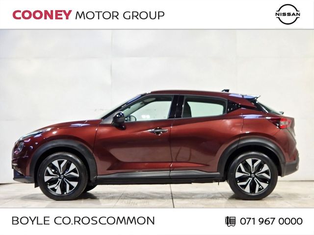 Image for 2026 Nissan Juke 1.0 SV €4K YOUR WAY OFFER!