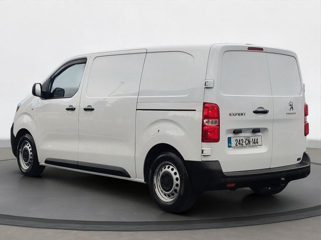 Image for 2024 Peugeot Expert 