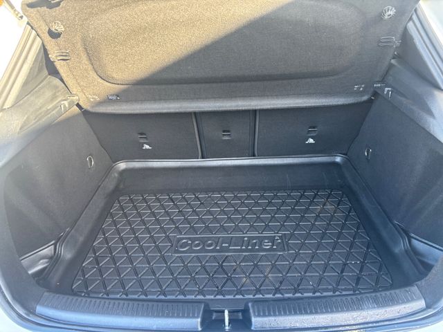 Image for 2020 Mercedes-Benz A Class A 180 d Auto Progressive