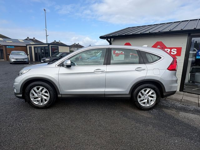 Image for 2015 Honda CR-V 1.6 i-DTEC SE