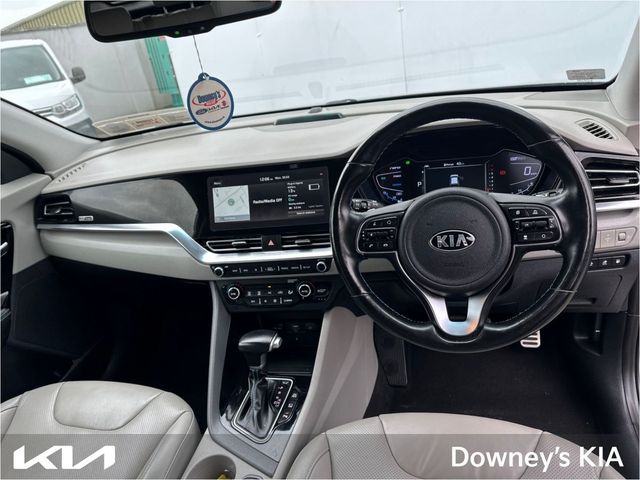 Image for 2021 Kia Niro 1.6 PHEV