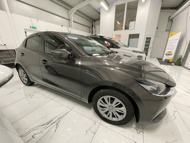 Image for 2021 Mazda Mazda2 1.5 5DR (90ps) GS 6AT