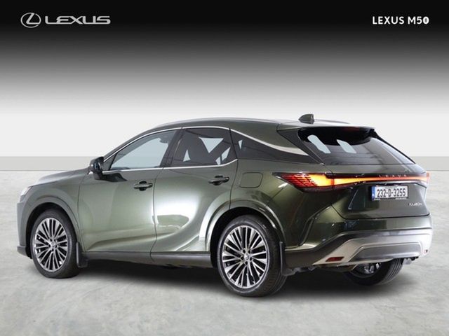 Image for 2023 Lexus RX450h+ Premium